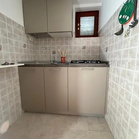 Marina Di Campo, Terrazza Panoramica Vista Mare Apartman *