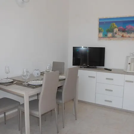 Marina Di Campo, Terrazza Panoramica Vista Mare * Marina di Campo