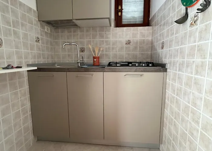 Marina Di Campo, Terrazza Panoramica Vista Mare Apartment *