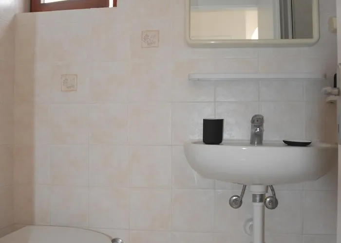 Marina Di Campo, Terrazza Panoramica Vista Mare Marina di Campo