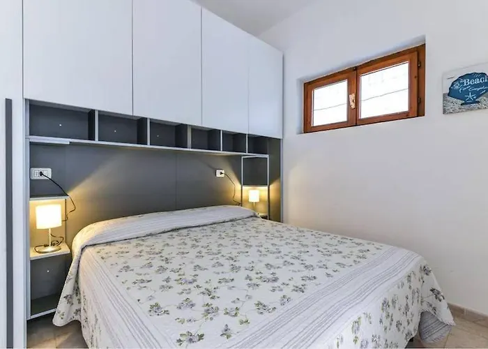 Apartment Marina Di Campo, Terrazza Panoramica Vista Mare *