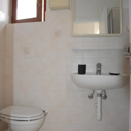 Marina Di Campo, Terrazza Panoramica Vista Mare مارينا دي كامبو