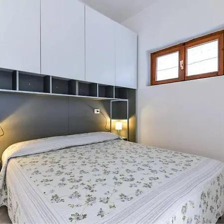 شقة Marina Di Campo, Terrazza Panoramica Vista Mare *